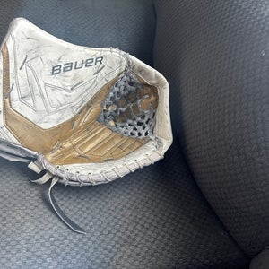 Bauer Supreme Regular (Used)