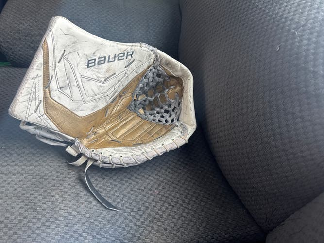 Bauer Supreme Regular (Used)