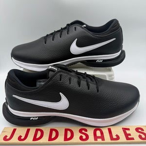 Nike Air Zoom Victory Tour 3 Golf Black White DX9025-003 Men’s Sz 11.5 NEW

New Without Box