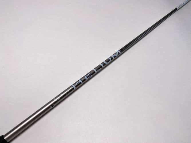 UST Mamiya Helium NCT 5A Seniors Graphite Driver Shaft 44.75"-TaylorMade