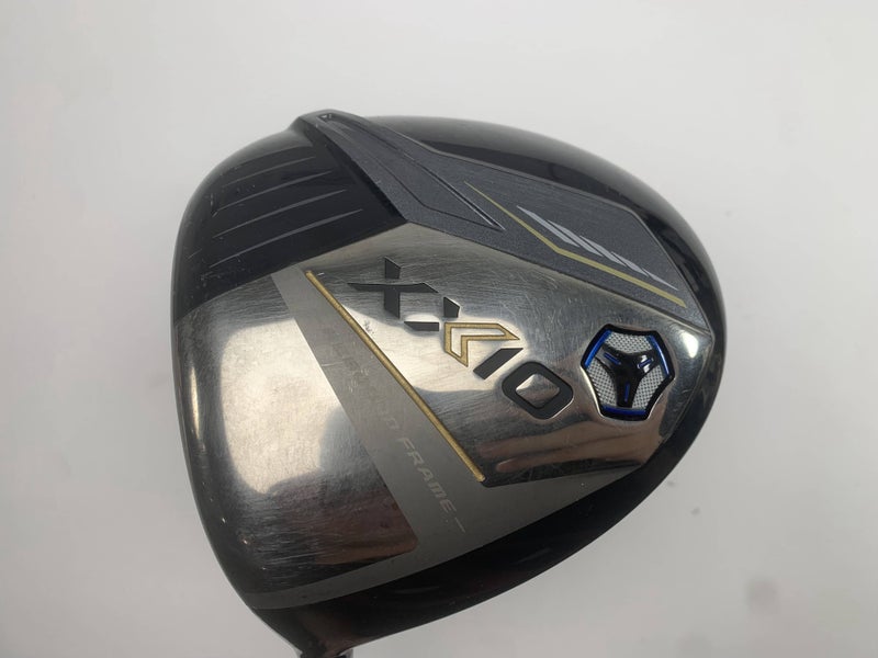 XXIO 13 Womens Driver 10.5* MP1300L 1210 Ladies Graphite Womens LH