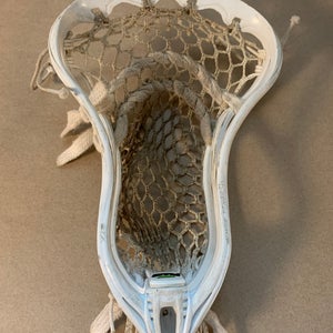 STX Super Power Plus Head Strung