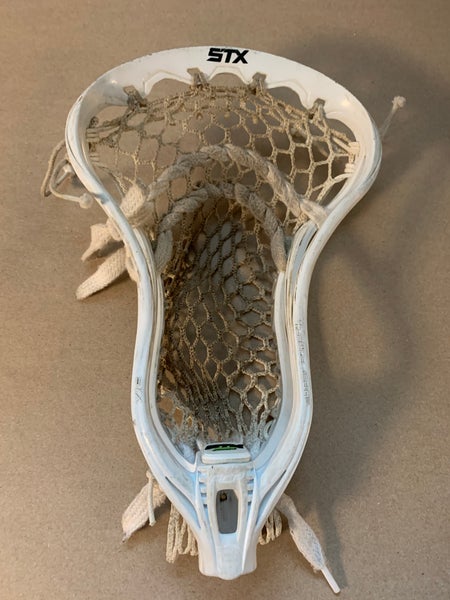 STX Super Power Plus Head Strung