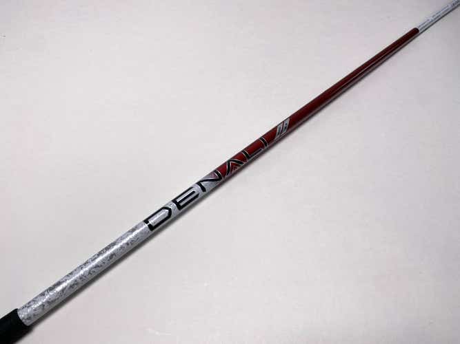 Project X Denali Red 6.5 60g Extra Stiff Graphite Driver Shaft 44.75"-TaylorMade