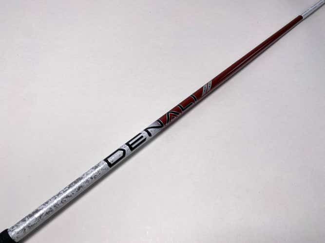 Project X Denali Red 5.5 60g Regular Graphite Driver Shaft 44.75"-TaylorMade