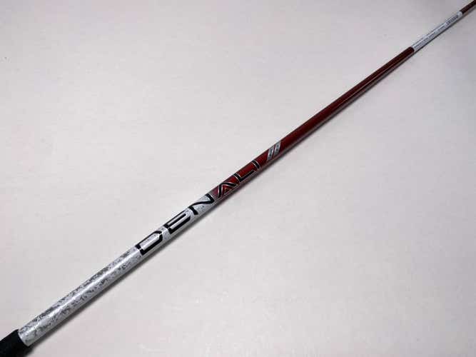 Project X Denali Red 6.0 60g Stiff Graphite Driver Shaft 44.75"-TaylorMade