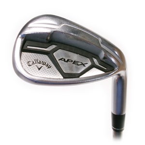 Callaway Apex Forged 16 Approach Wedge Graphite Recoil ES 760 F3 Regular Flex