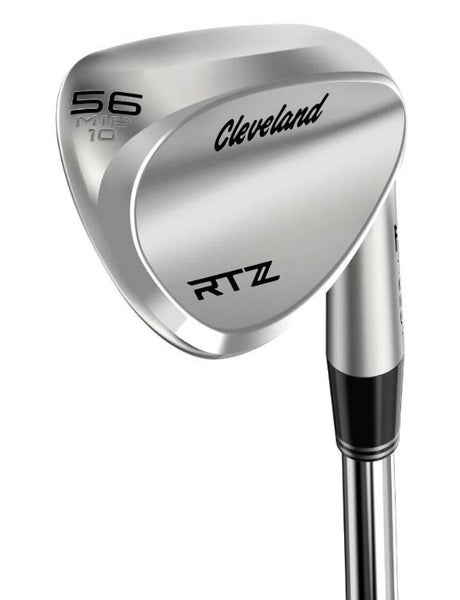 Cleveland RTZ Mid Bounce Tour Satin Forged Wedge RH/LH Choose Loft