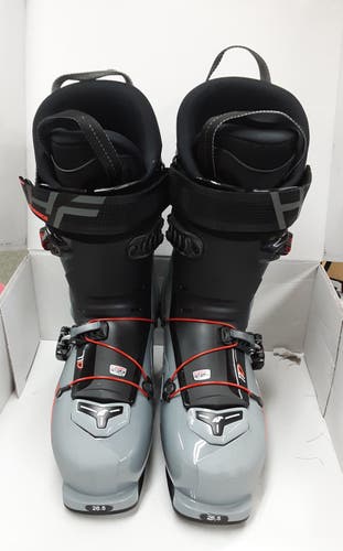 Mens HF Pro 110 Ski Boots- Size 26.5 (New)