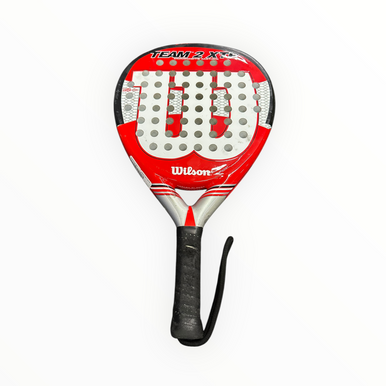 Used Wilson TEAM 2 XTP PADEL 11375-C000374183