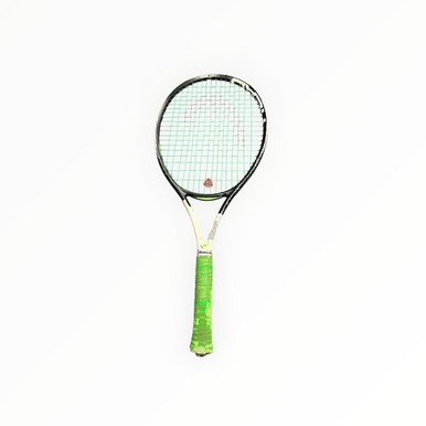 Used Head Racquet SPEED Junior Tennis Racquet None 25" 11375-S000374188
