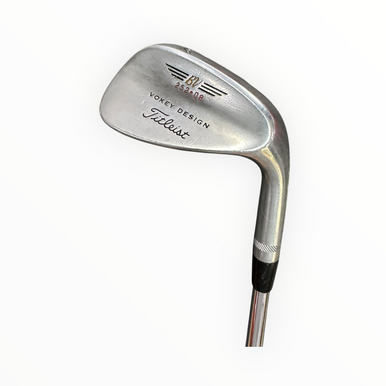 Used Titleist VOKEY 252 08 Golf Wedge Mens RH 52 Degree 11375-S000374177