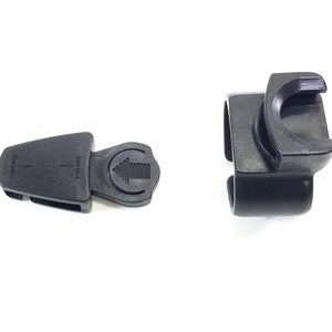 Universal Snorkel Mask Keeper Clip Holder Retainer Scuba Dive