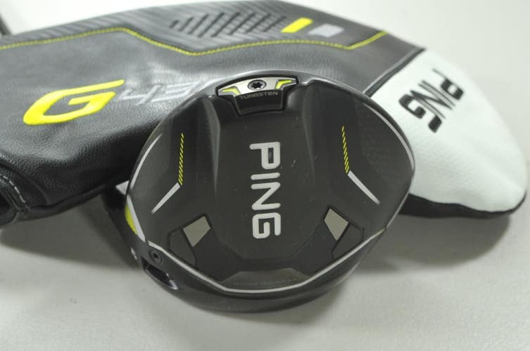 Ping G430 Max 10K 12* Driver Senior Flex Right Alta CB 55g SR  # 210977