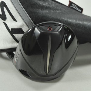 Titleist TSR1 12* Driver Regular Flex Right MMT Speedmesh 40g  # 210967