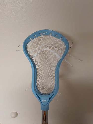 Nike Strung L4 Head LE (New)