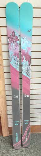 Women's Nordica Santa Ana 87 Skis- Size 167 (New)