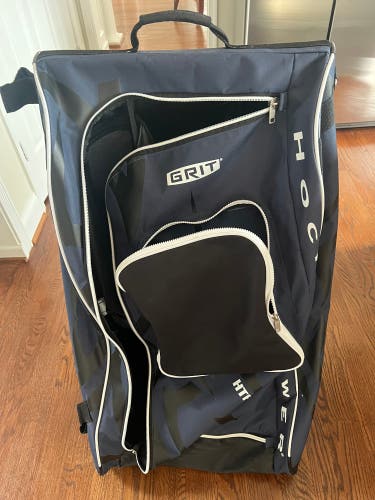GRIT Bag (Used)