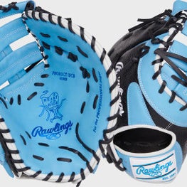 Rawlings NEW HOH PRORDCT-10CBP BB/SB First Base RH Throw Royal Blue 13" 11497-S000155273
