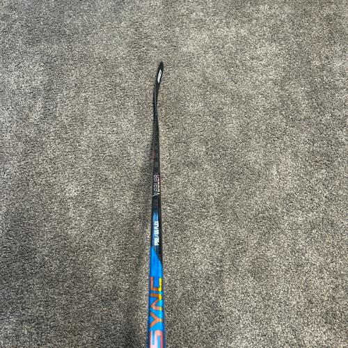 Intermediate Bauer Nexus Sync Left Hand Hockey Stick P92 65 Flex (New)