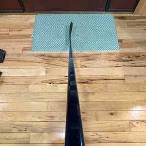 Junior Warrior Covert QR6 Pro Left Hand Hockey Stick W03 50 Flex (New)