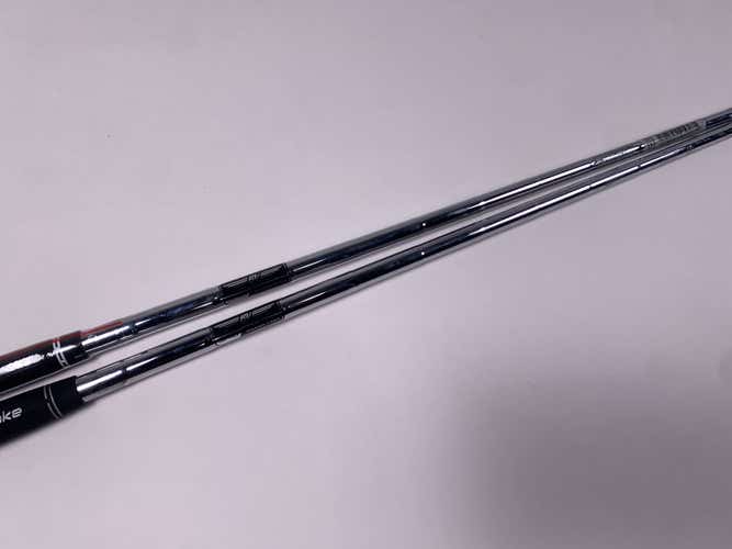 Titleist Vokey Wedgeworks Steel Wedge Set Shafts 33.25''-33.75'' Pull 0.355