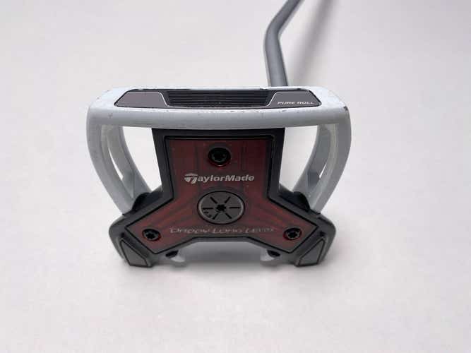 TaylorMade Daddy Long Legs Putter 38" Mens RH