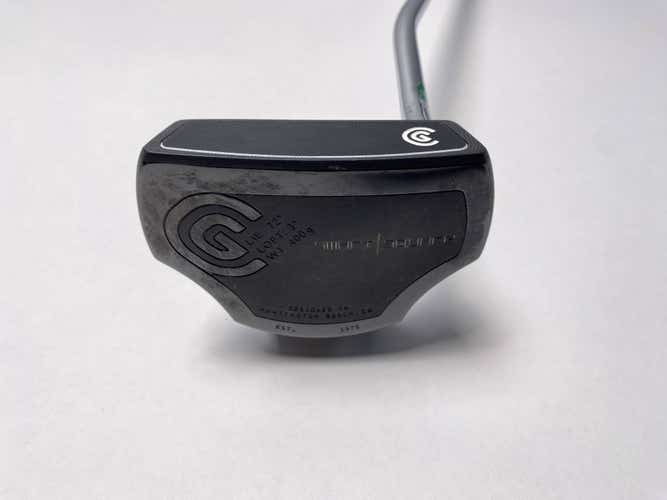 Cleveland Smart Square Long Putter 39" Mens RH - NEW Long Grip