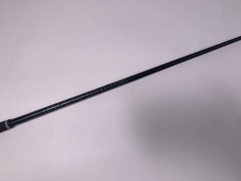 Project X HZRDUS Black 6.0 70g Stiff Graphite Fairway Wood Shaft 42"-Cobra