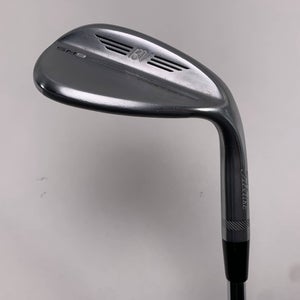 Titleist Vokey SM9 Tour Chrome Wedge 58* 10 Bounce S-Grind Wedge Steel Mens RH