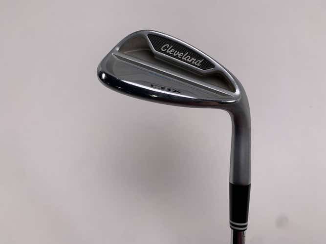 Cleveland CBX Gap Wedge GW 52* 11 DG 115g Wedge Steel Mens RH
