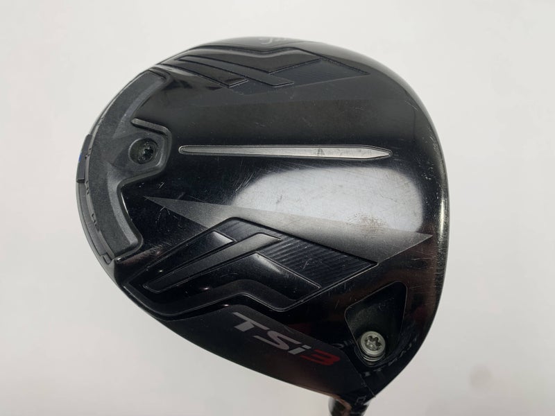 Titleist TSi3 Driver 10* UST Proforce V5 6F3 Regular Graphite Mens RH