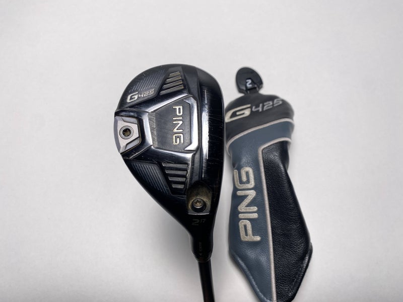 Ping G425 2 Hybrid 17* Alta CB 70g Regular Graphite Mens RH HC