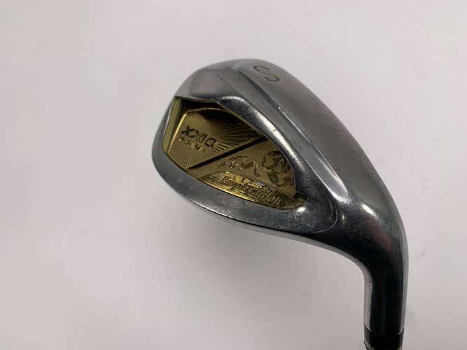 XXIO Prime Royal Edition Sand Wedge SW Prime SP-1200k Wedge Graphite Mens RH
