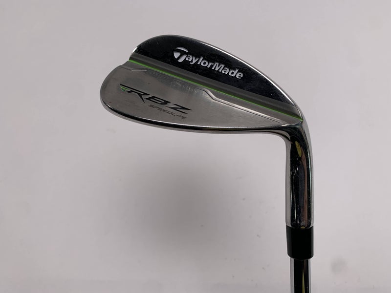 TaylorMade RBZ Speedlite Sand Wedge SW Wedge Steel Mens RH
