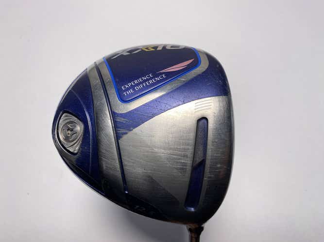 XXIO Eleven Ladies Driver 12.5* MP1100 L 35g Ladies Graphite Womens RH