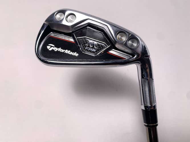 TaylorMade M CGB Single 5 Iron UST Mamiya Recoil ES 460 F3 Regular RH