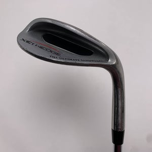 XE1 The Ultimate Lob Wedge LW 65* Wedge Steel Mens RH
