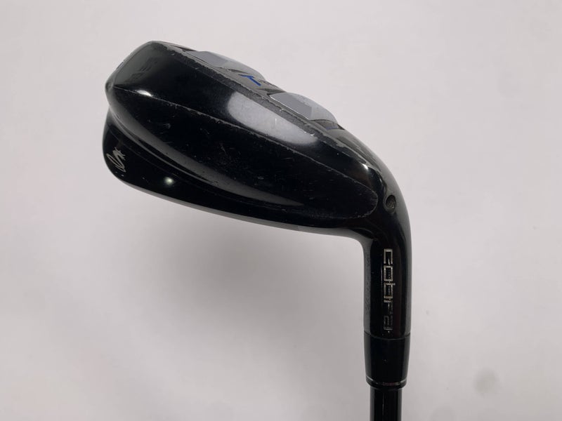 Cobra T-Rail 2021 Single 5 Iron Fujikura Vista Pro 60 60g Regular RH