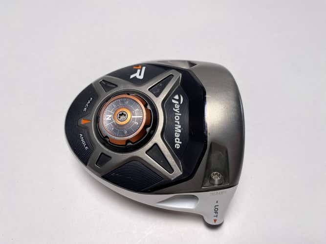 TaylorMade R1 Driver * HEAD ONLY Mens RH