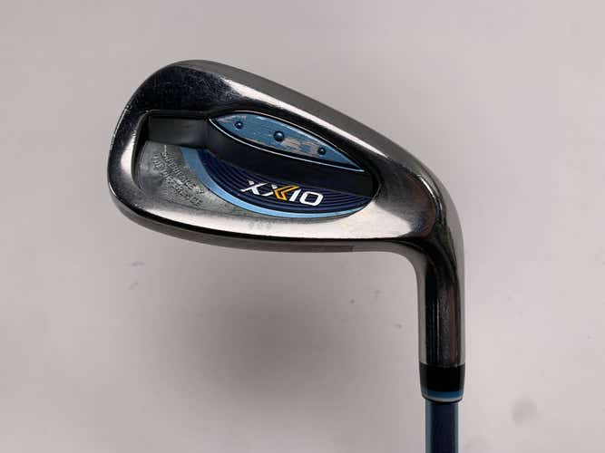 XXIO 13 Womens Single 8 Iron MP 1300L Flex 2222 Ladies Graphite Womens RH