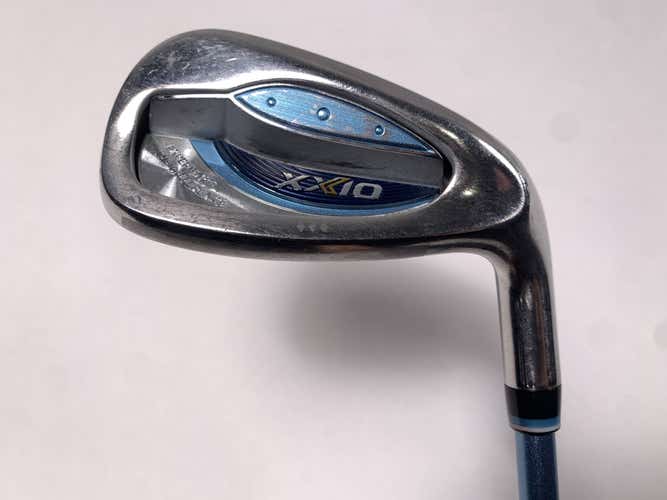 XXIO 13 Womens Single 9 Iron MP1300L 2221 35g Ladies Graphite Womens RH