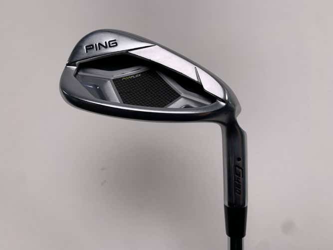 Ping G430 Wedge 50* Black Dot AWT 2.0 Regular Steel Mens RH