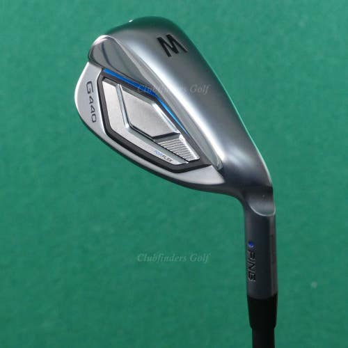 Ping G440 Blue Dot PW Pitching Wedge Factory ALTA CB AWT Graphite Regular