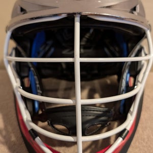 Cascade XRS Helmet (Used)