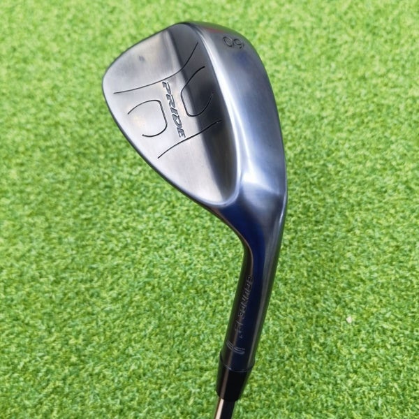 Women's 2020 1 iron Right Handed Uniflex Graphite/Steel Shaft (New)