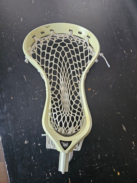 ECD Fresh Stringing Weapon X Head (Used)