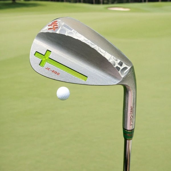 Men's Prime 11 Right Handed Wedge Stiff Flex 35 Degree Graphite/Steel Shaft (New)