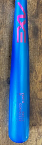 2025 AXE Maple Composite USABat Certified Bat (-5) 25 oz 30" New without tags.