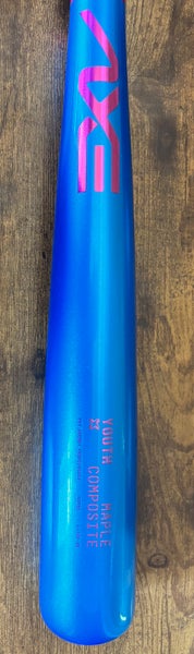 2025 AXE Maple Composite USABat Certified Bat (-5) 25 oz 30" New without tags.